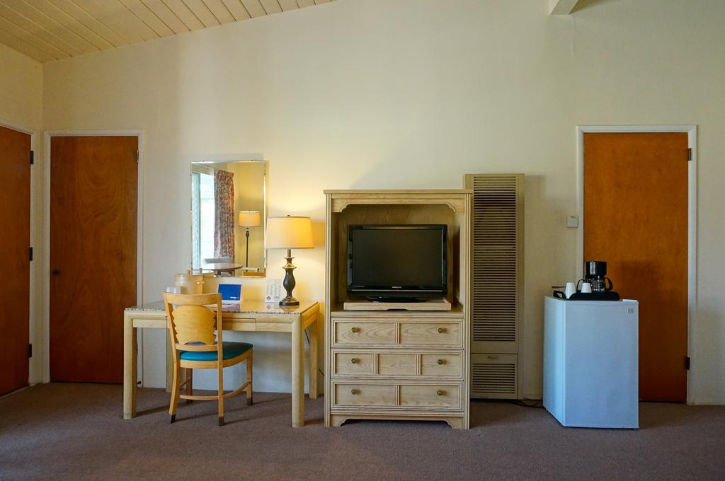 Pacific Crest Hotel Santa Barbara Zimmer foto